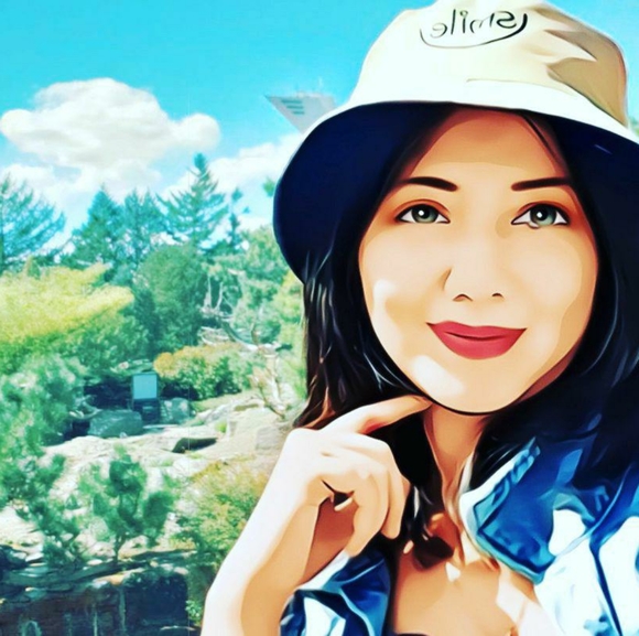 Meet your Posher, Quezzhan - Picture 1 of 1